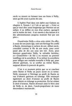 C'est possible