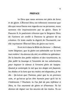 LA GLOIRE EST LA !