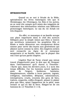 TEMPS DE LA CONTESTATION