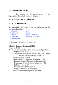 TEMPS DE LA CONTESTATION