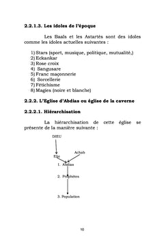 TEMPS DE LA CONTESTATION
