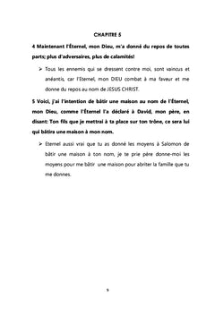 La prière des rois