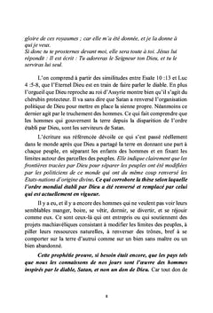 La balkanisation des états multinationaux
