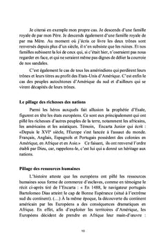 La balkanisation des états multinationaux