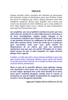 LA DIVAGATION SPIRITUELLE