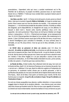 Ces Hommes ont marché avec Dieu