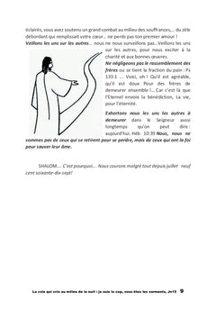 Ces Hommes ont marché avec Dieu