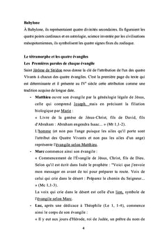 Tétra morphe