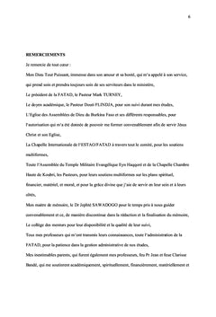 Militaire Chrétien et Politique