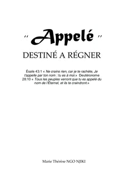 Appelé