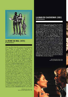 Capture Mag N°2 Oliver Stone