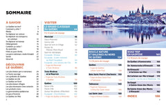 Québec Guide Simplissime
