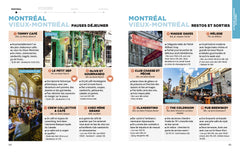 Québec Guide Simplissime