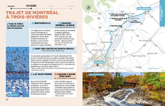 Québec Guide Simplissime