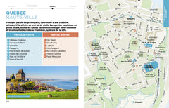 Québec Guide Simplissime
