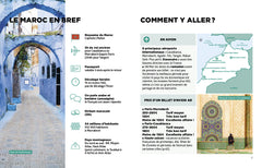 Maroc Guide Simplissime