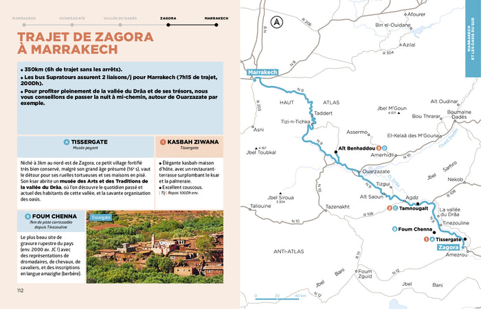 Maroc Guide Simplissime