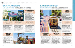 Ouest américain Parcs nationaux Guide Simplissime