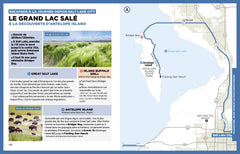 Ouest américain Parcs nationaux Guide Simplissime