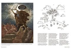 Les grandes figures de la Bible