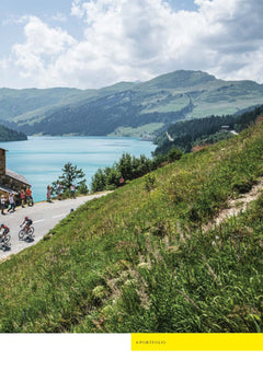 Tour de France - Les coulisses de la grande boucle