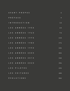 Ferrari en Formule 1 2e ED