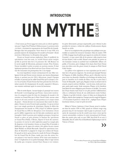 Ferrari en Formule 1 2e ED