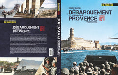 Débarquements Normandie et Provence