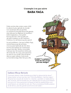 Cabanes et cachettes