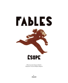 Fables d'Ésope
