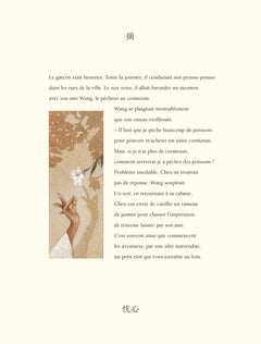 Le génie du pousse-pousse