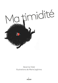 Ma timidité