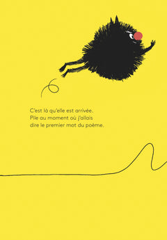 Ma timidité