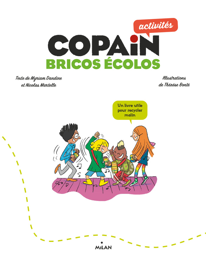 Bricos écolos