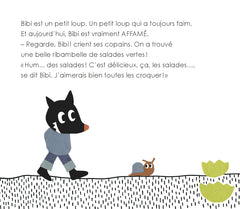 Tout pour ma pomme !