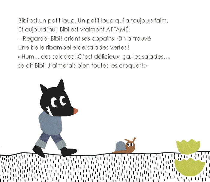 Tout pour ma pomme !