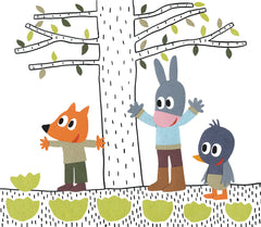 Tout pour ma pomme !