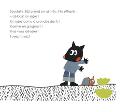 Tout pour ma pomme !