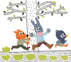 Tout pour ma pomme !