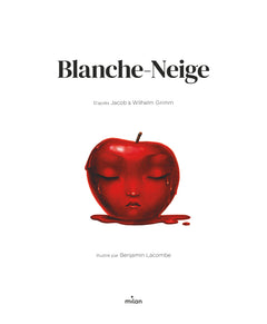 Blanche-Neige