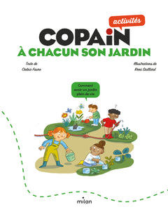 À chacun son jardin