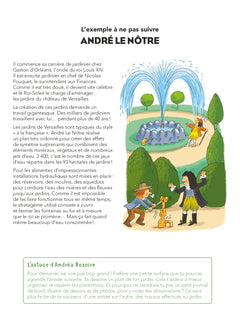 À chacun son jardin