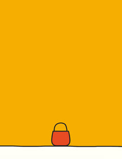 Le chou bidou de ma poule