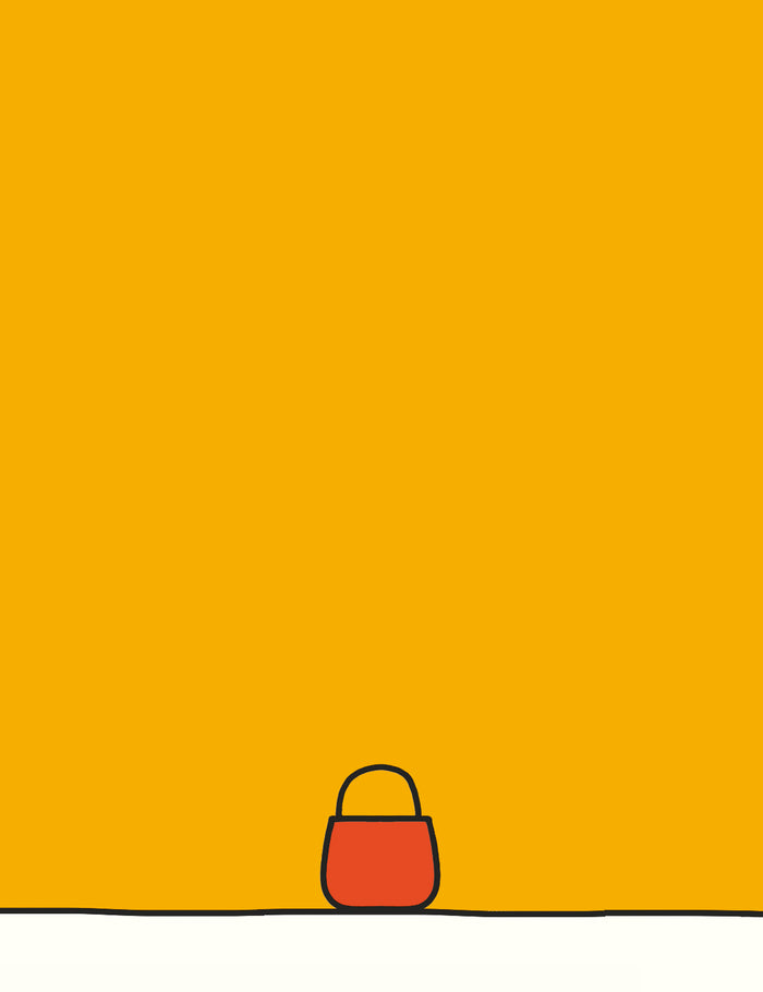 Le chou bidou de ma poule