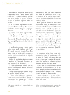 Mille ans de contes de la mer