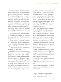 Mille ans de contes de la mer