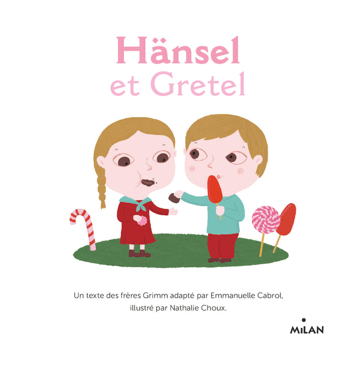 Hansel et Gretel