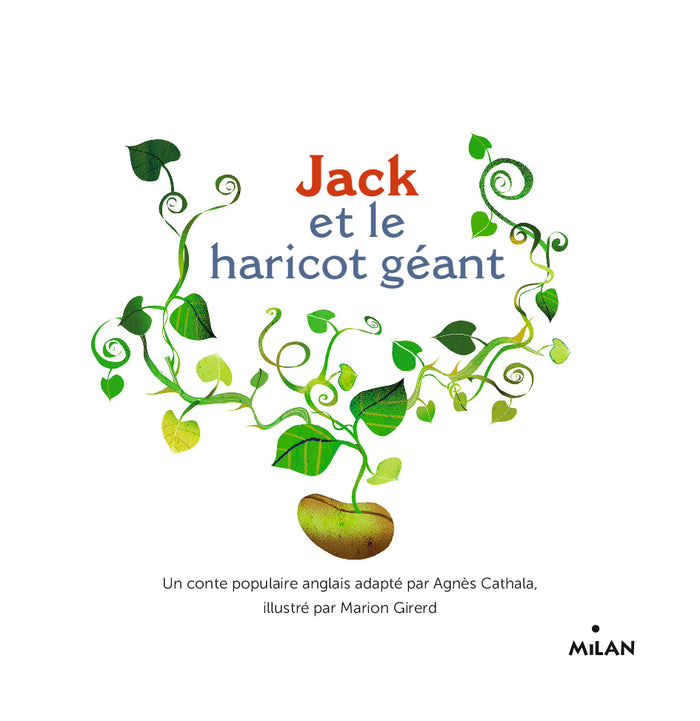 Jack et le haricot géant