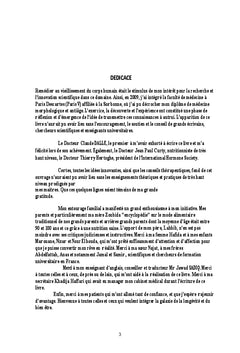 Les secrets de la médecine anti-âge