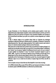 Les secrets de la médecine anti-âge